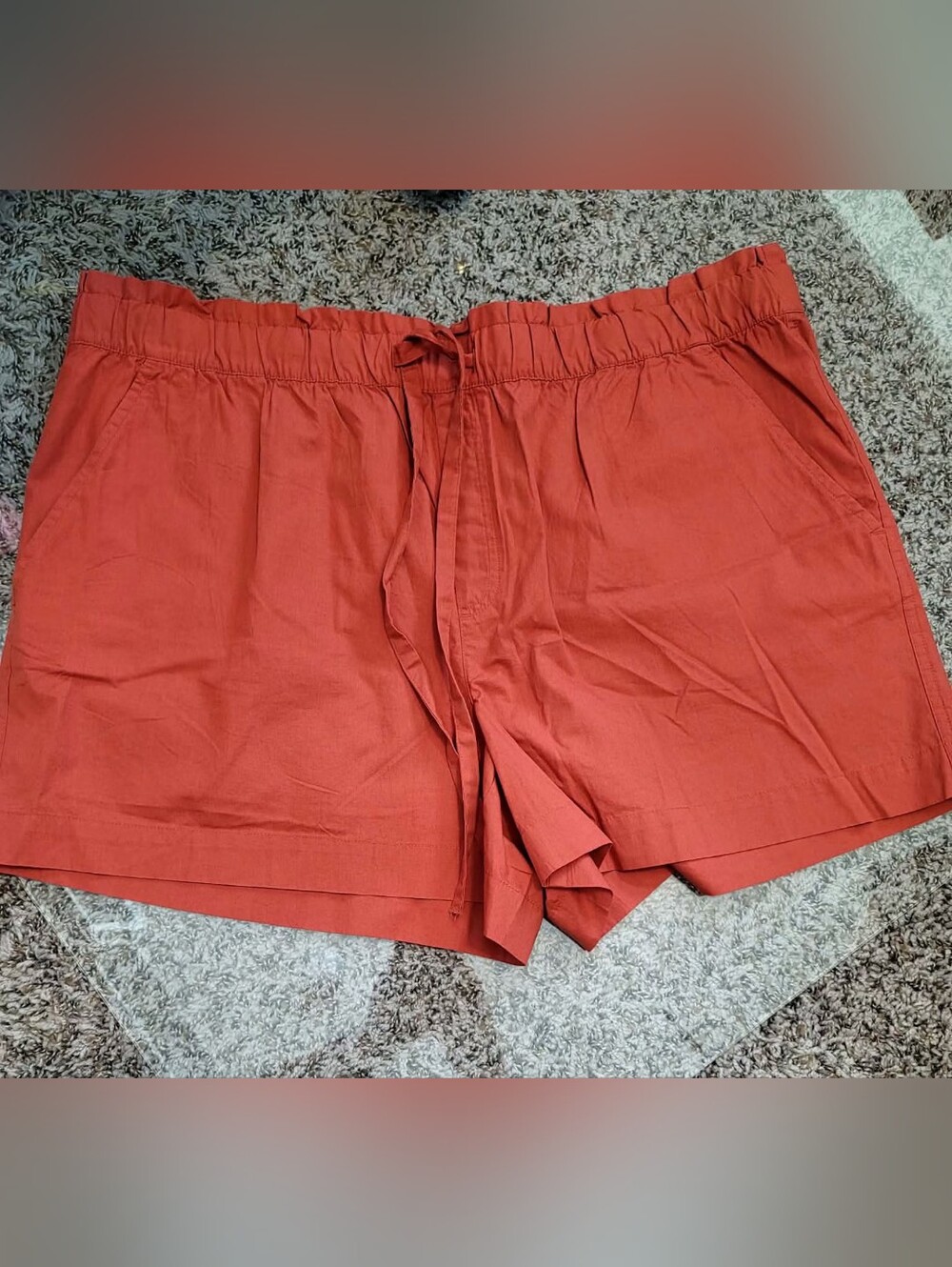 Loft - Pull on Shorts Womens NWT